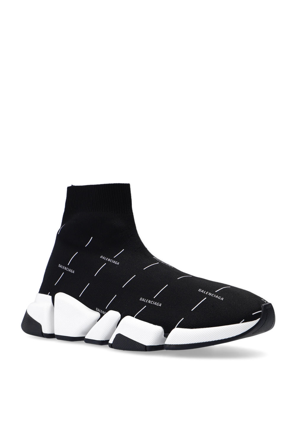 Balenciaga speed trainer low womens 2015 online